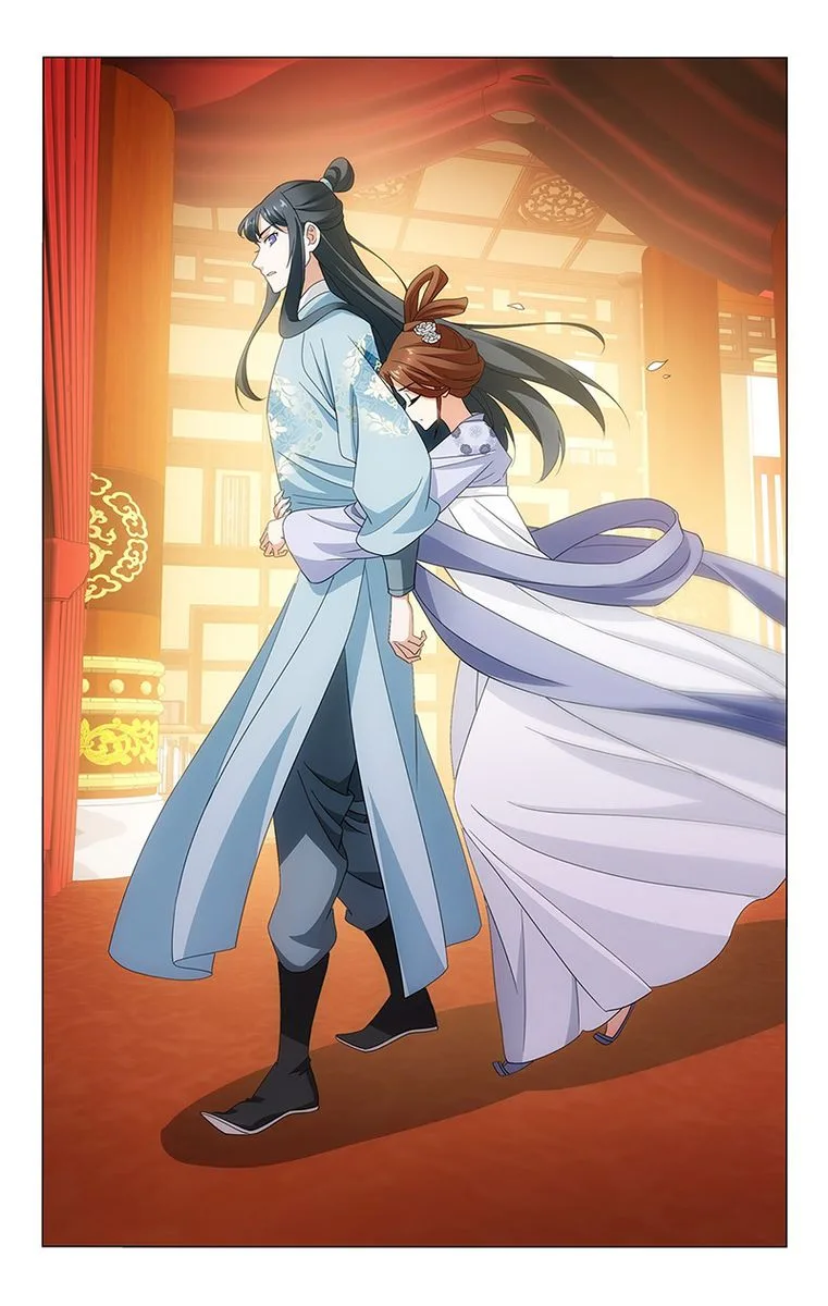 Prince, Don't Do This! Chapter 333 page 6