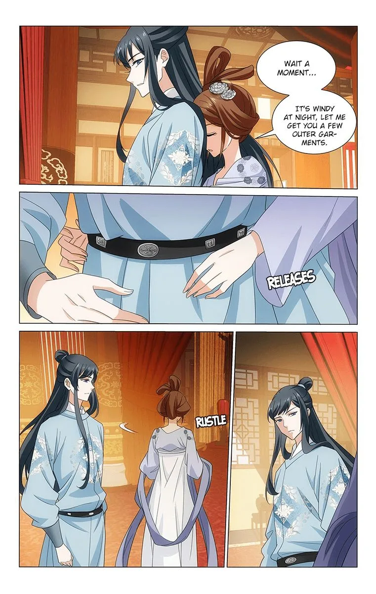 Prince, Don't Do This! Chapter 333 page 8