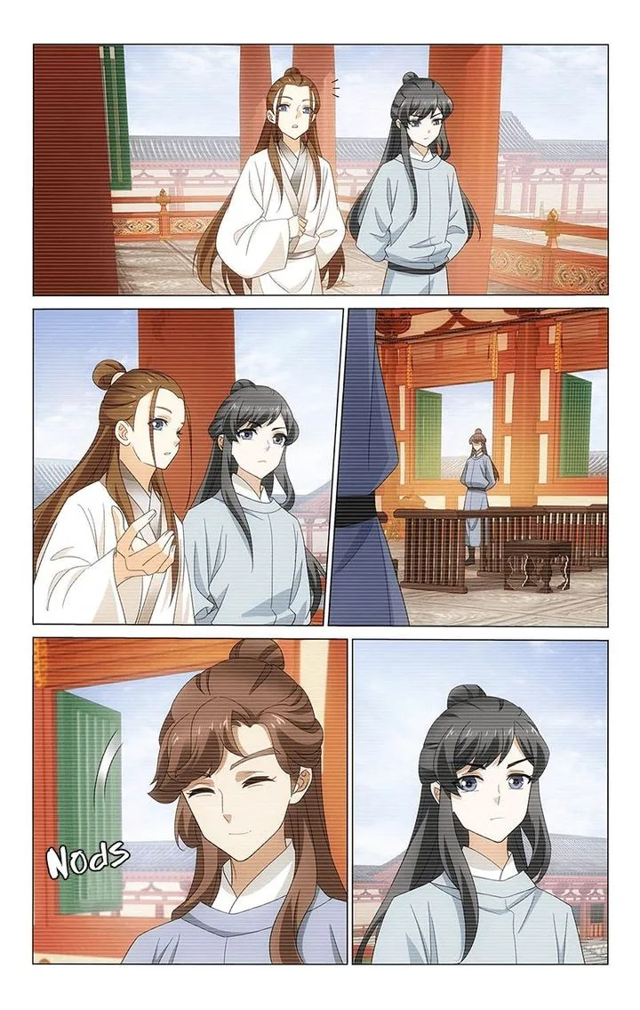 Prince, Don't Do This! Chapter 334 page 8