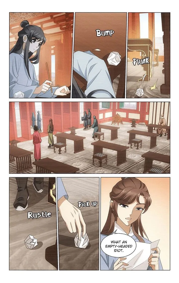 Prince, Don't Do This! Chapter 334 page 4