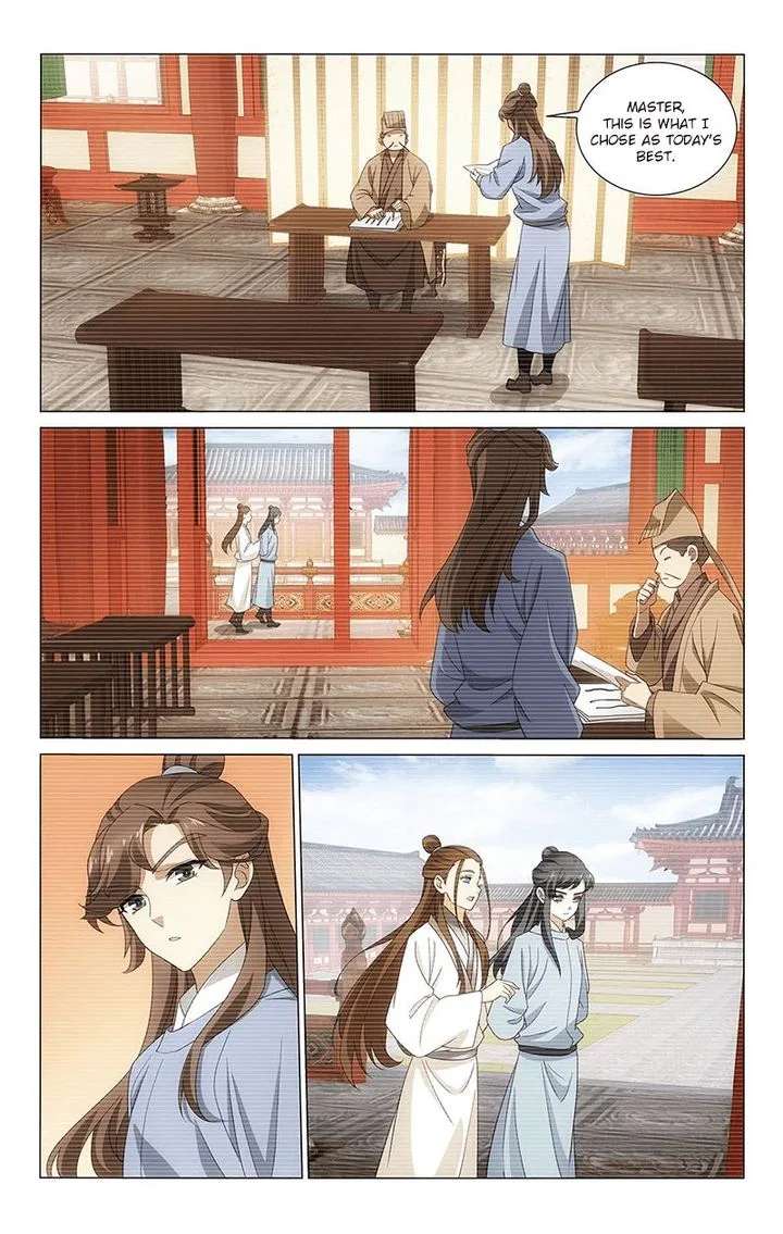 Prince, Don't Do This! Chapter 334 page 5