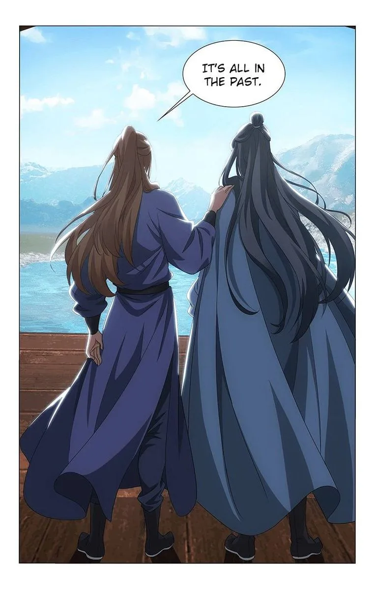 Prince, Don't Do This! Chapter 335 page 12