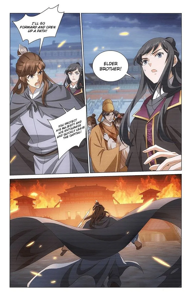 Prince, Don't Do This! Chapter 335 page 9