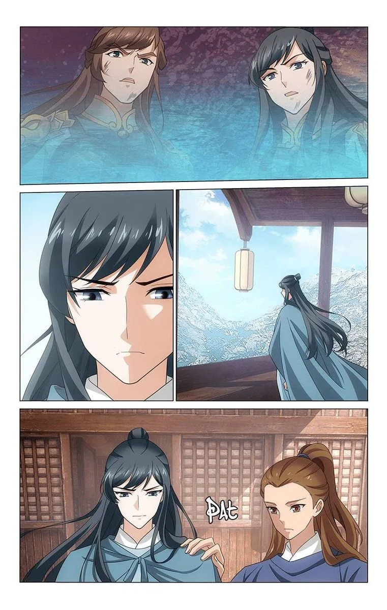 Prince, Don't Do This! Chapter 335 page 11