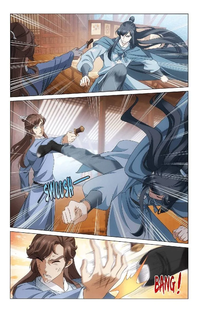 Prince, Don't Do This! Chapter 335 page 5
