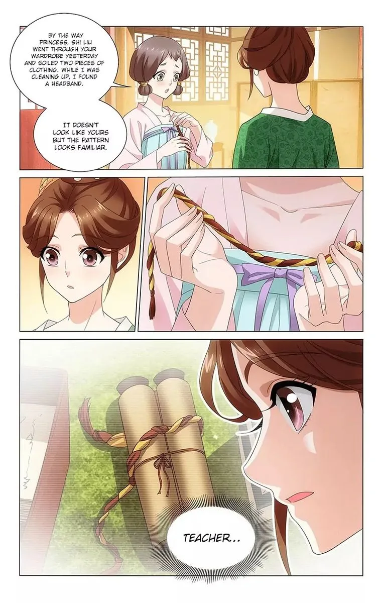Prince, Don't Do This! Chapter 336 page 2