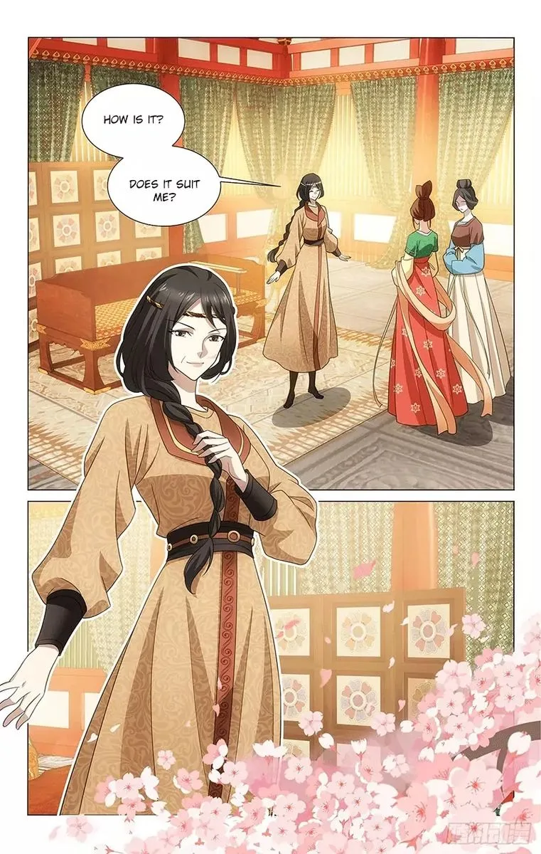 Prince, Don't Do This! Chapter 336 page 7