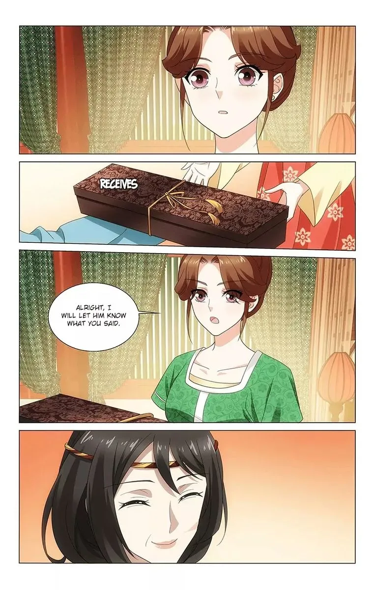 Prince, Don't Do This! Chapter 336 page 12