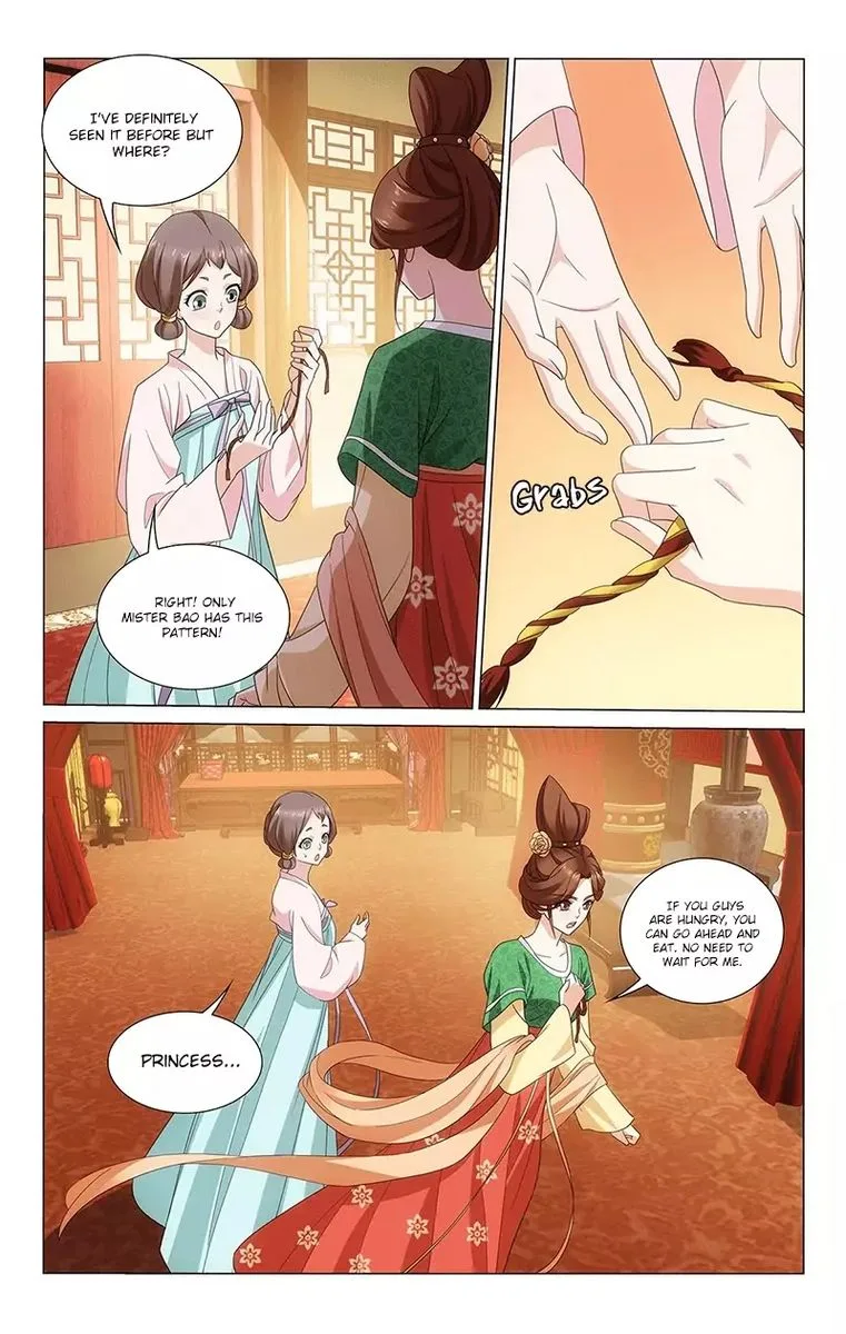 Prince, Don't Do This! Chapter 336 page 3