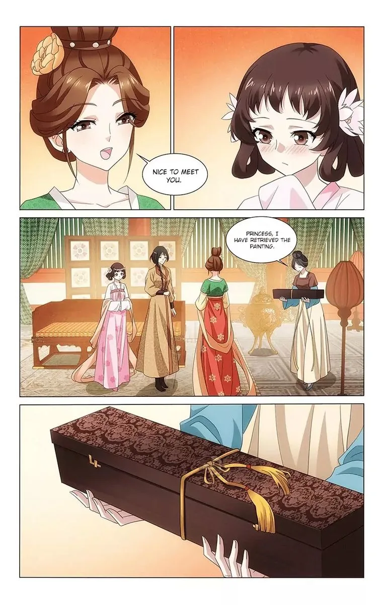 Prince, Don't Do This! Chapter 336 page 10
