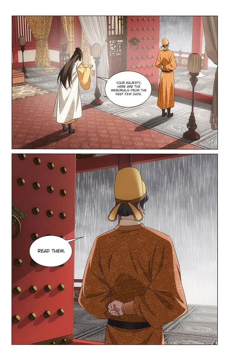 Prince, Don't Do This! Chapter 337 page 13