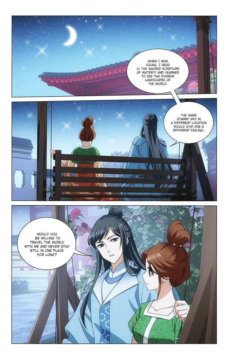 Prince, Don't Do This! Chapter 337 page 6