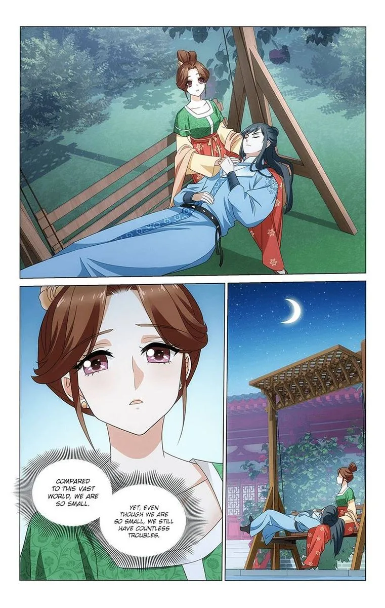 Prince, Don't Do This! Chapter 337 page 11