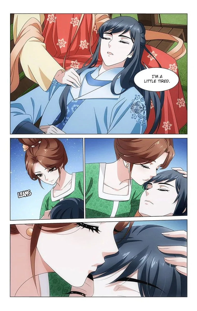 Prince, Don't Do This! Chapter 337 page 9