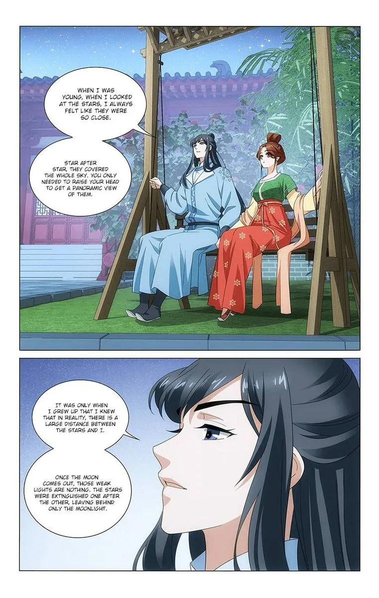 Prince, Don't Do This! Chapter 337 page 4