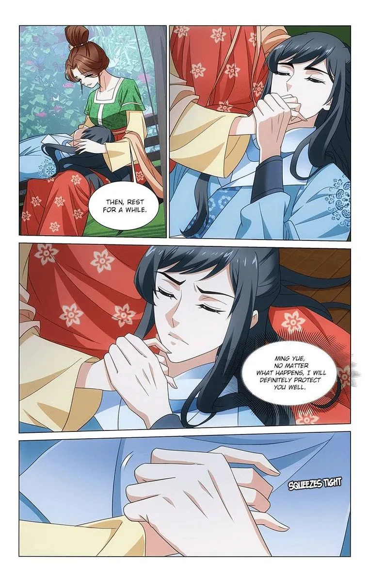 Prince, Don't Do This! Chapter 337 page 10