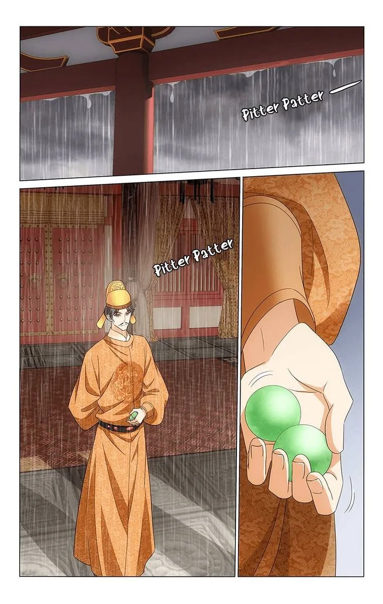 Prince, Don't Do This! Chapter 337 page 12