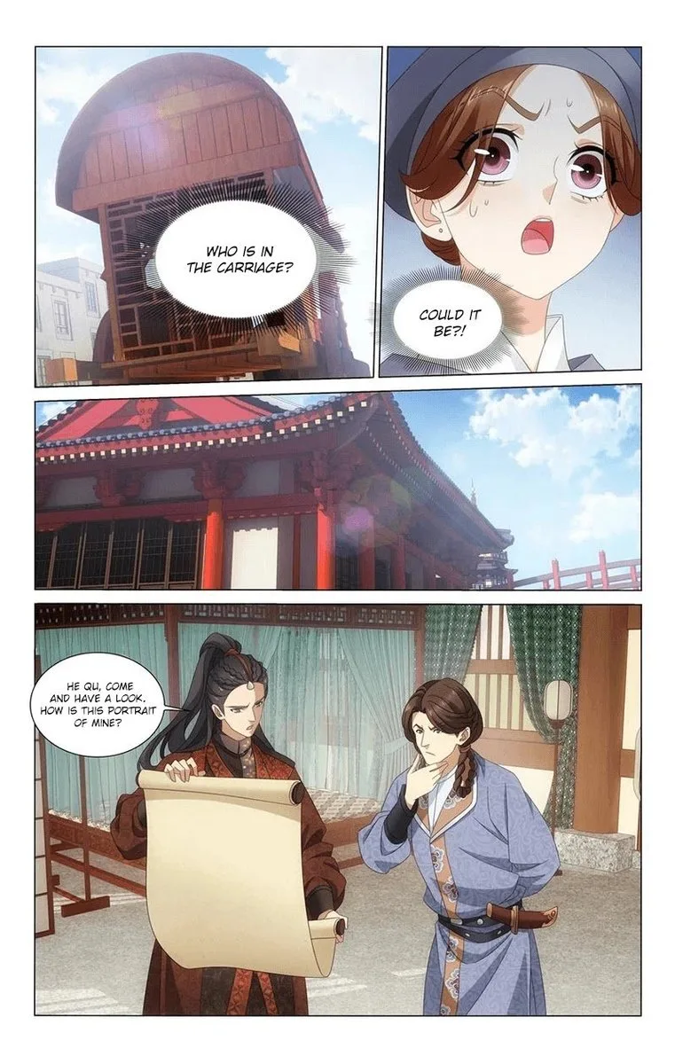 Prince, Don't Do This! Chapter 339 page 8