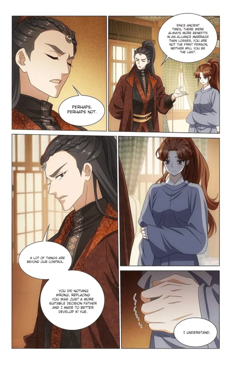 Prince, Don't Do This! Chapter 340 page 10