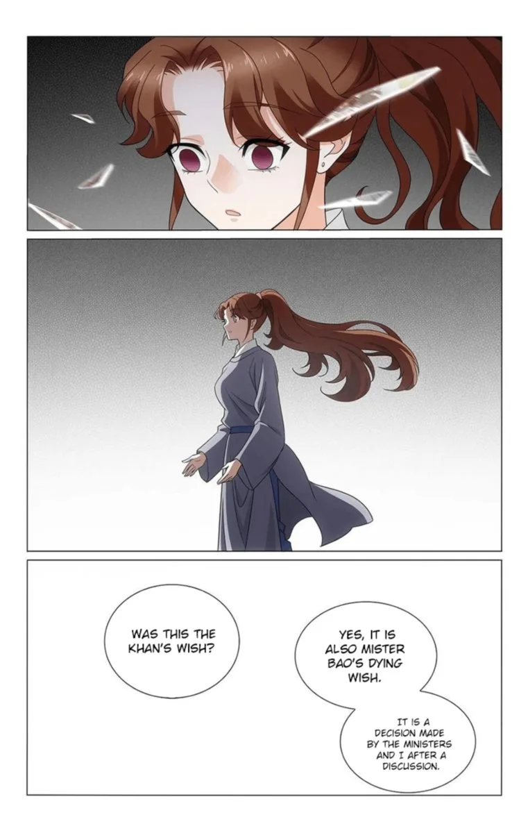 Prince, Don't Do This! Chapter 340 page 8