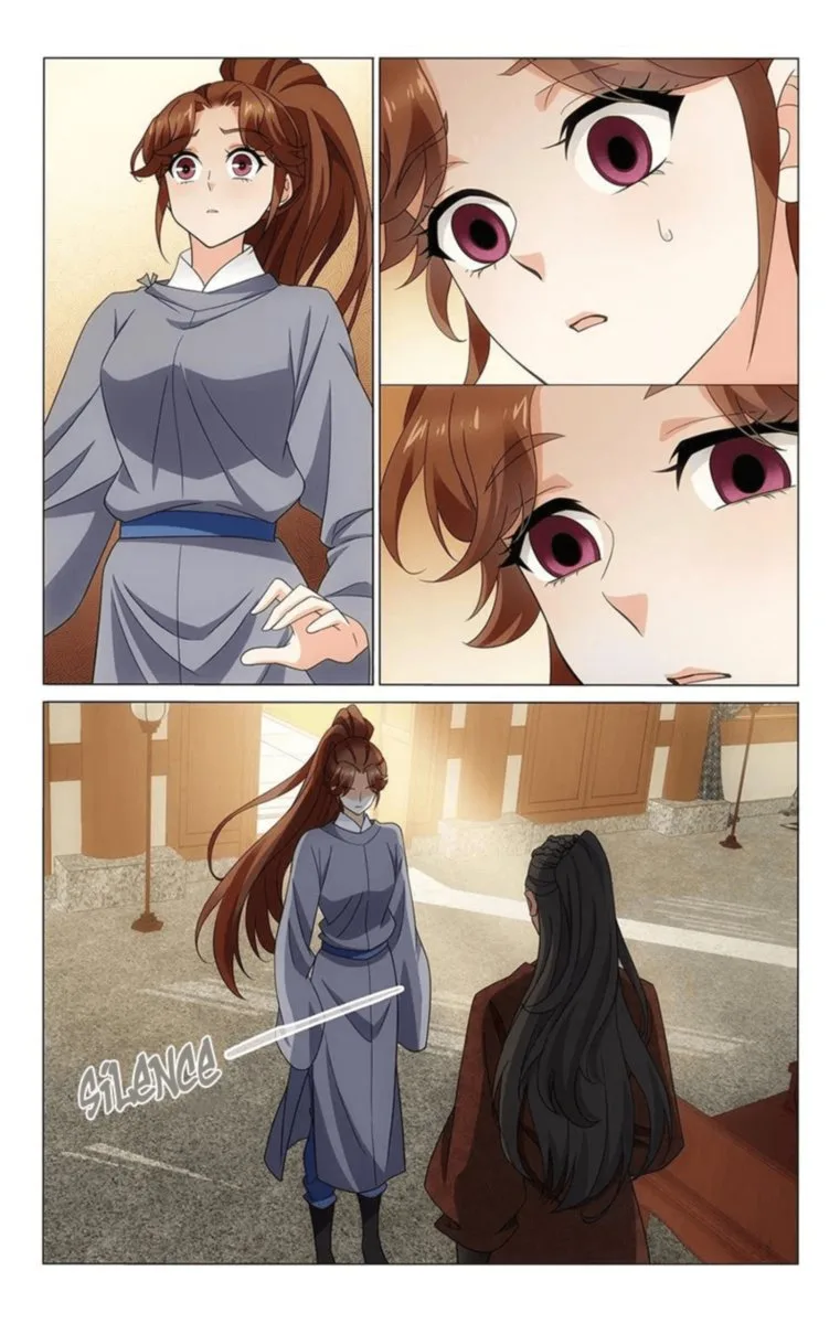 Prince, Don't Do This! Chapter 340 page 4