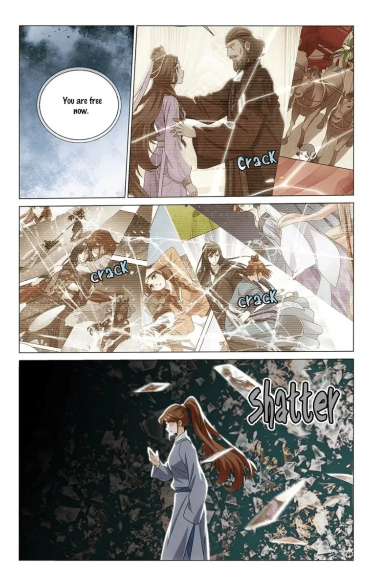 Prince, Don't Do This! Chapter 340 page 7