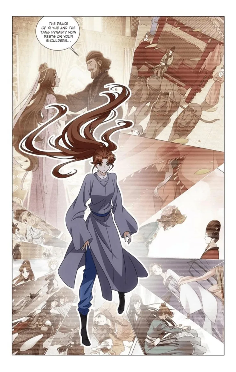 Prince, Don't Do This! Chapter 340 page 6