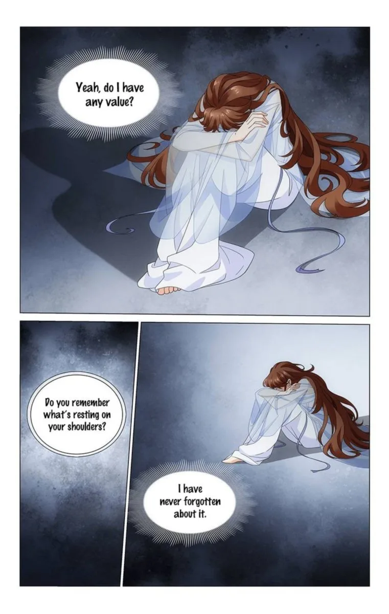 Prince, Don't Do This! Chapter 341 page 7
