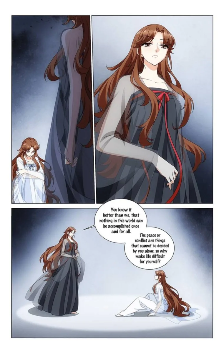 Prince, Don't Do This! Chapter 341 page 9