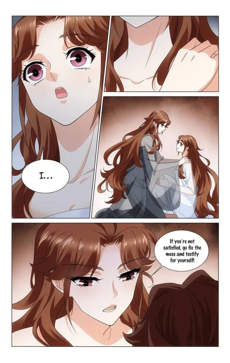 Prince, Don't Do This! Chapter 341 page 10