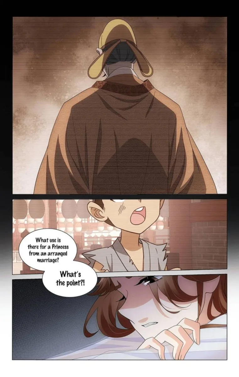 Prince, Don't Do This! Chapter 341 page 6