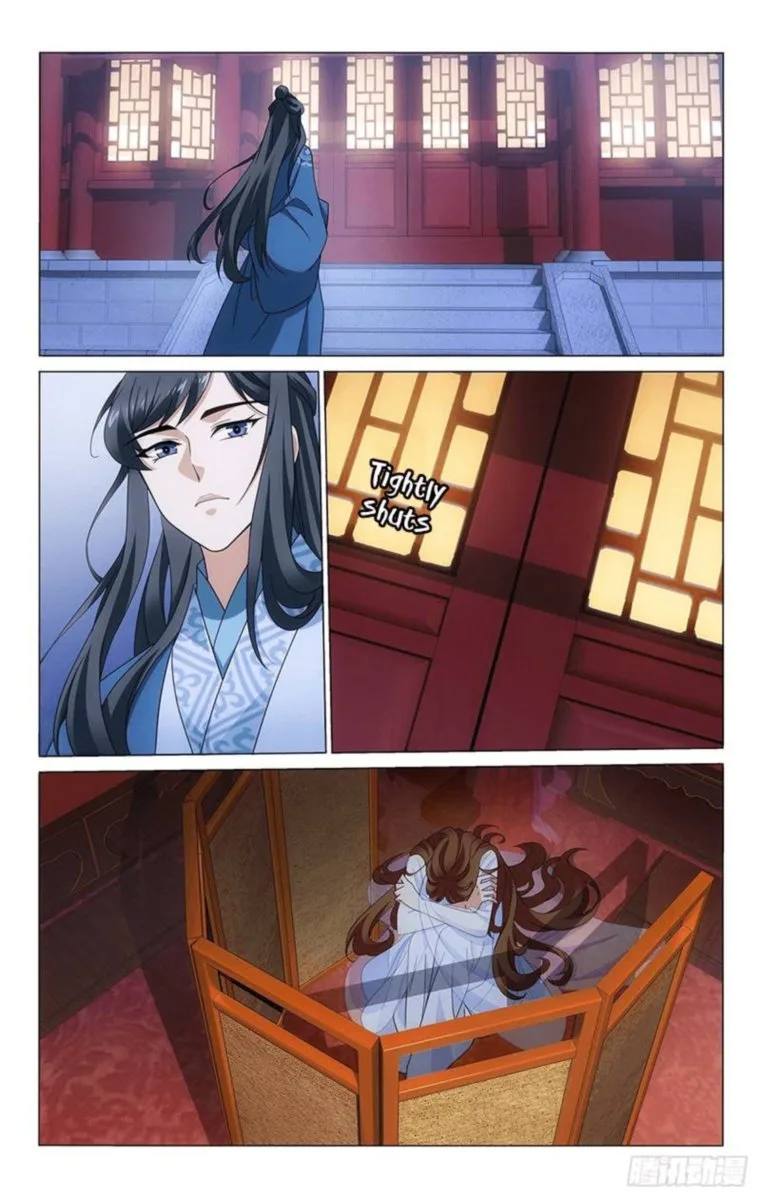 Prince, Don't Do This! Chapter 341 page 1