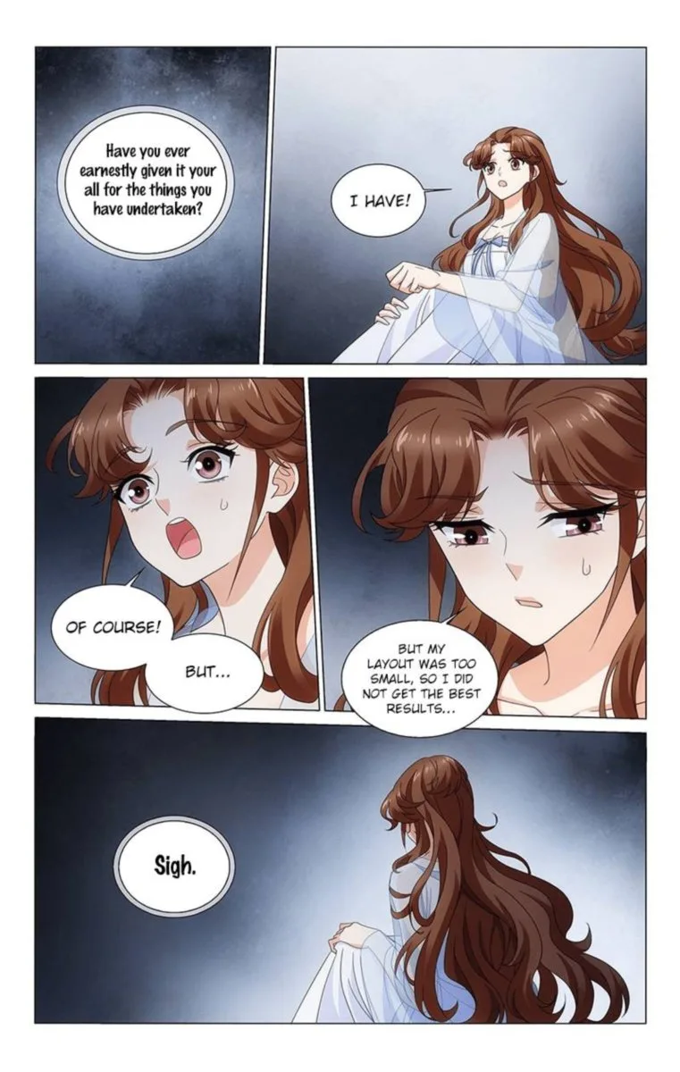 Prince, Don't Do This! Chapter 341 page 8