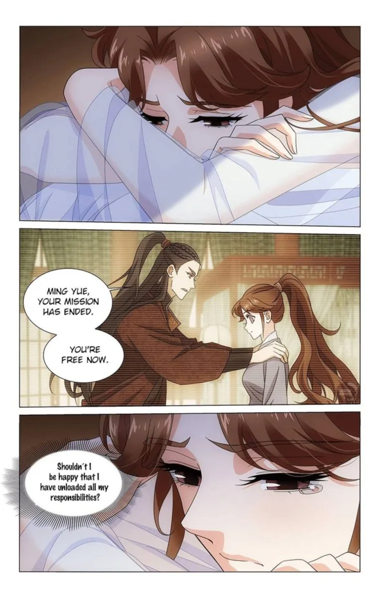 Prince, Don't Do This! Chapter 341 page 2