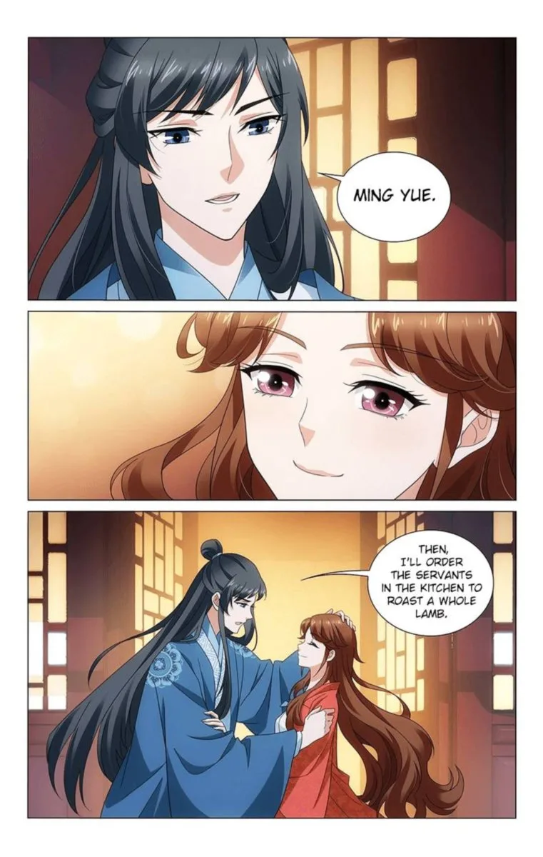 Prince, Don't Do This! Chapter 341 page 14