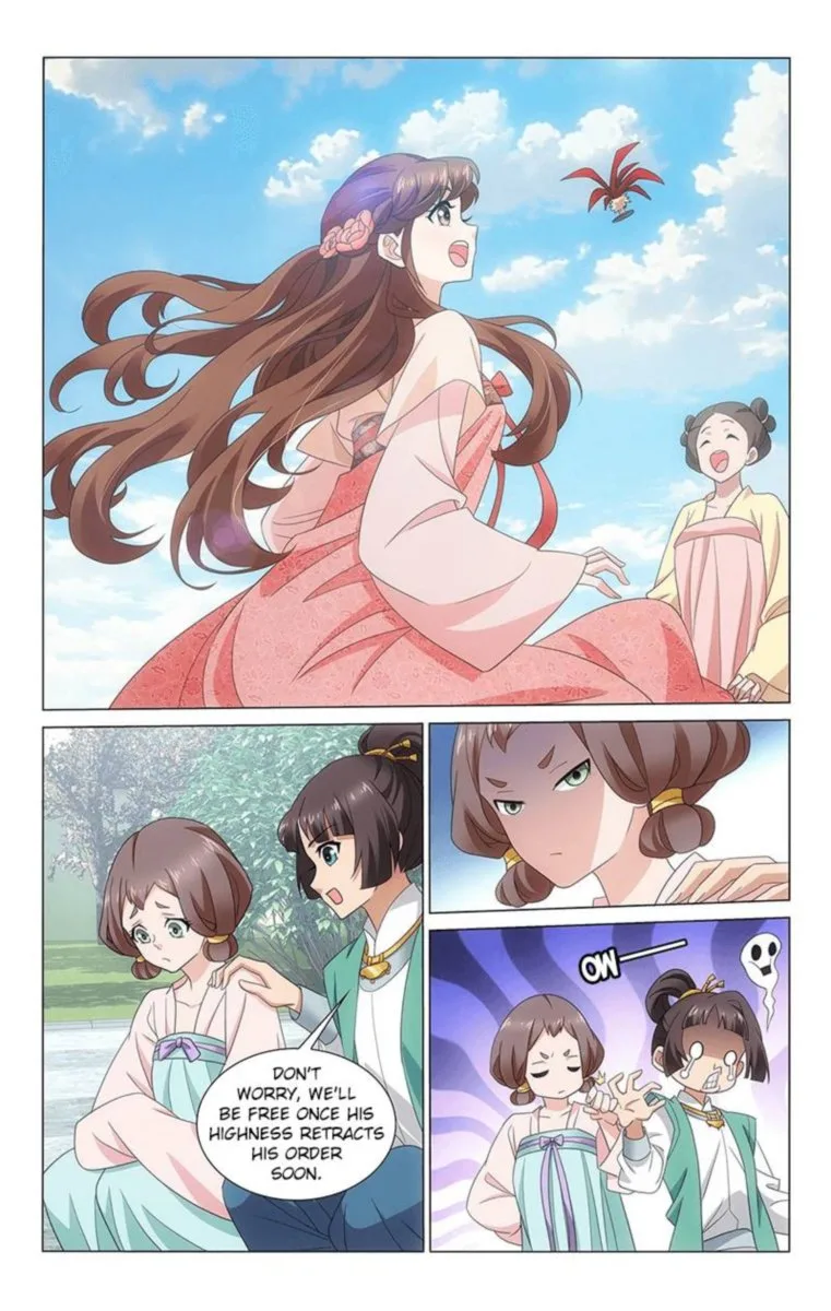 Prince, Don't Do This! Chapter 342 page 11