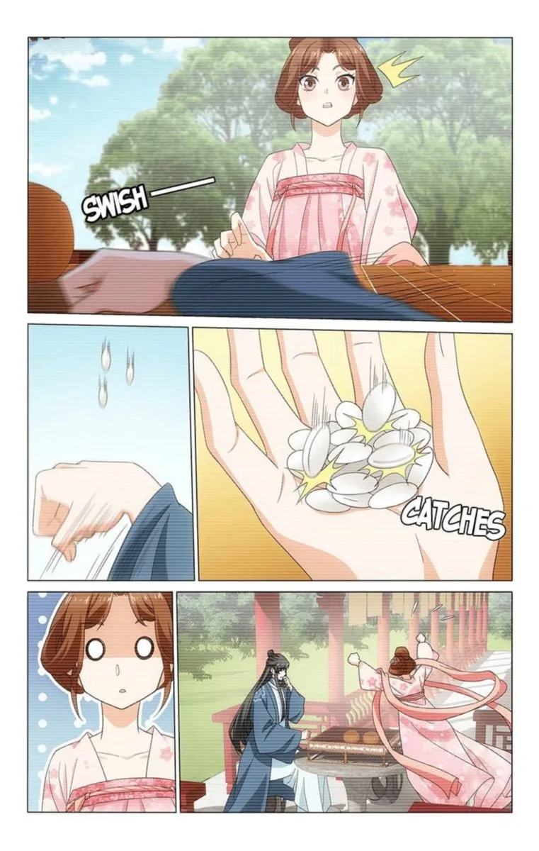 Prince, Don't Do This! Chapter 342 page 9