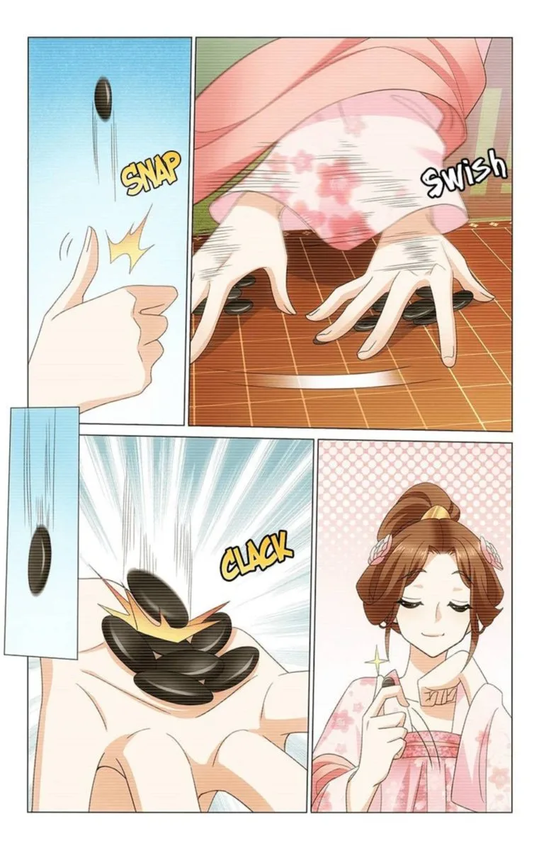 Prince, Don't Do This! Chapter 342 page 7