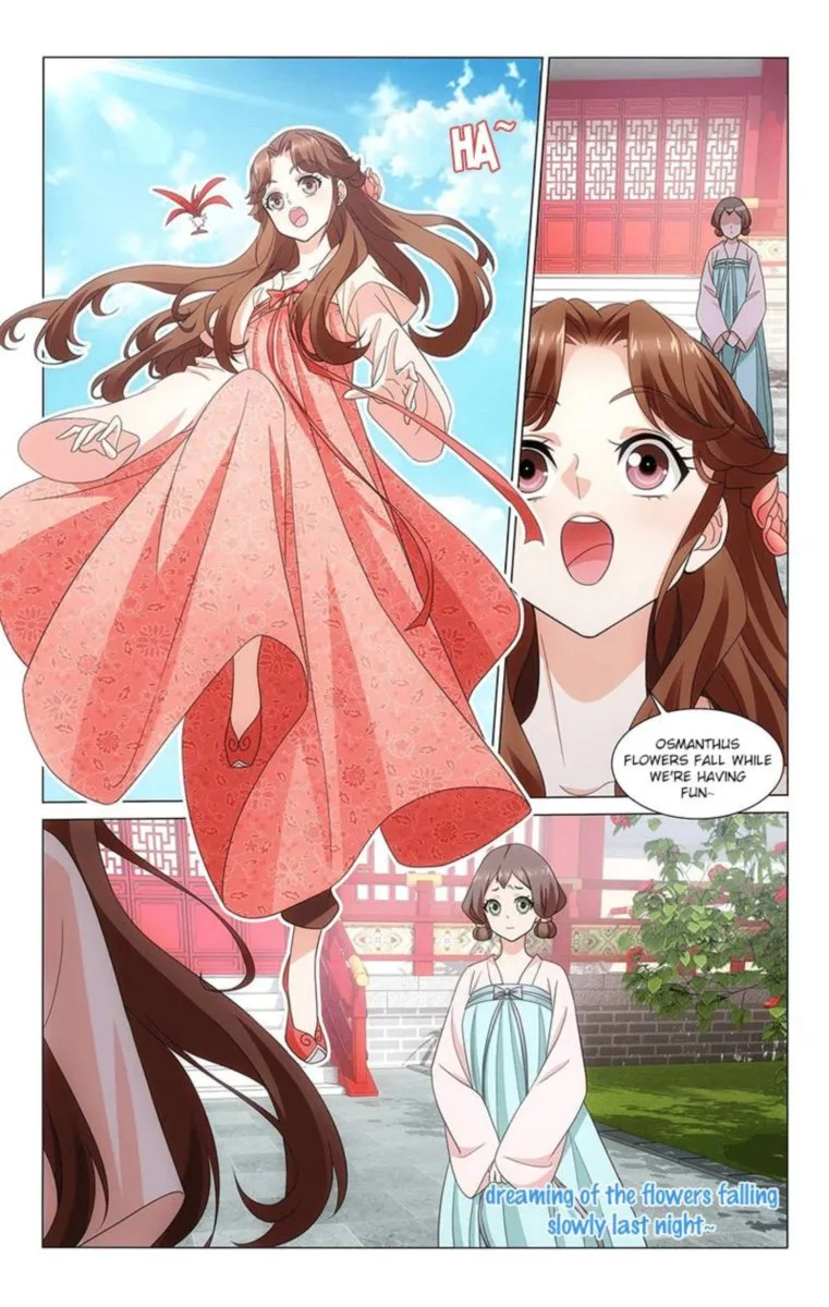 Prince, Don't Do This! Chapter 342 page 2