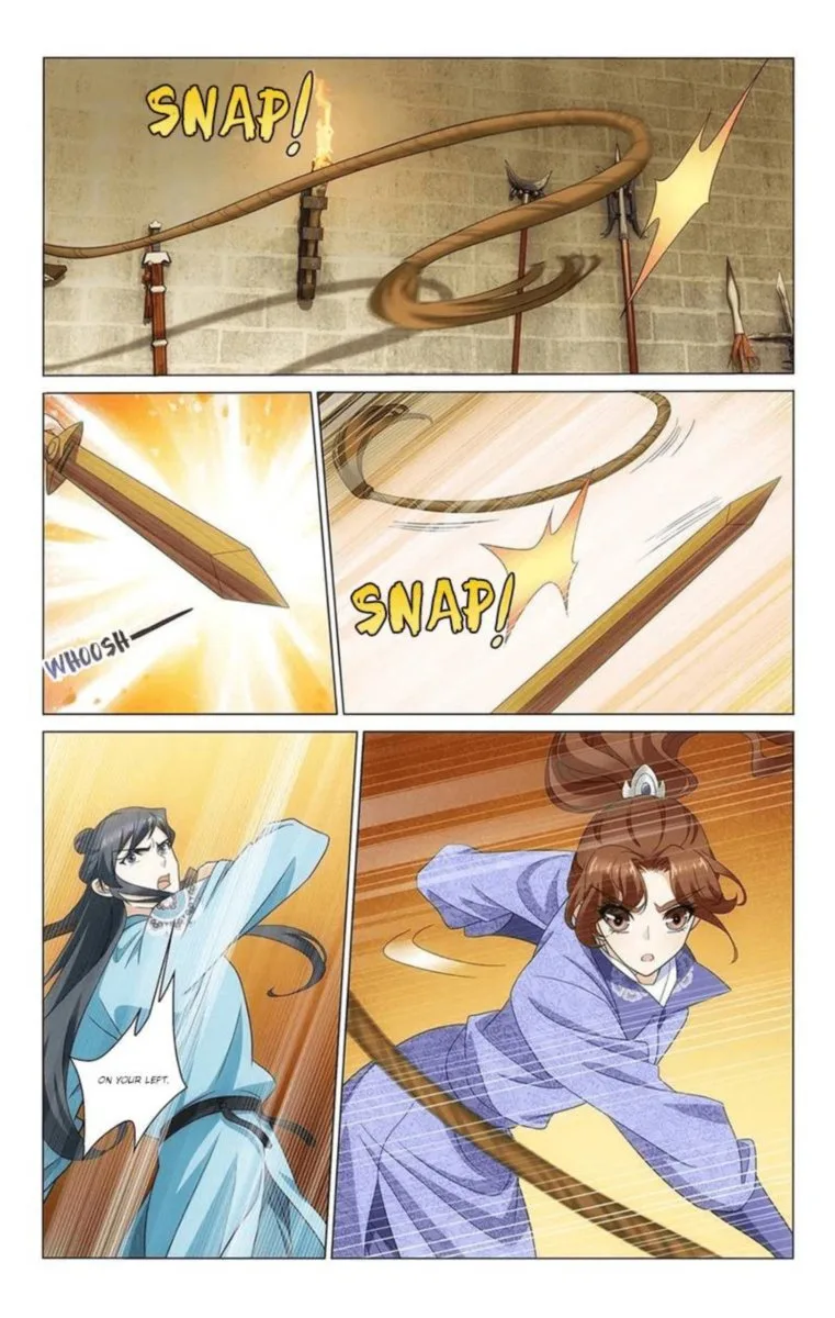 Prince, Don't Do This! Chapter 343 page 1