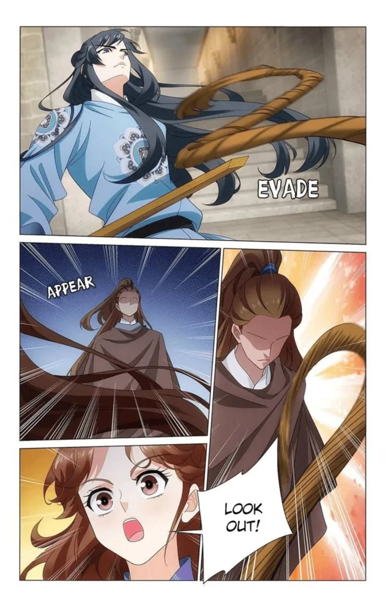 Prince, Don't Do This! Chapter 343 page 4