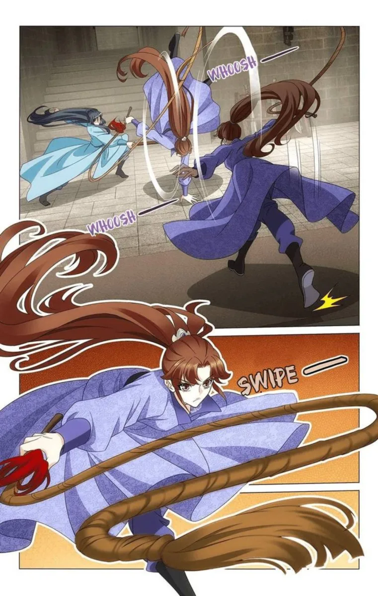 Prince, Don't Do This! Chapter 343 page 3