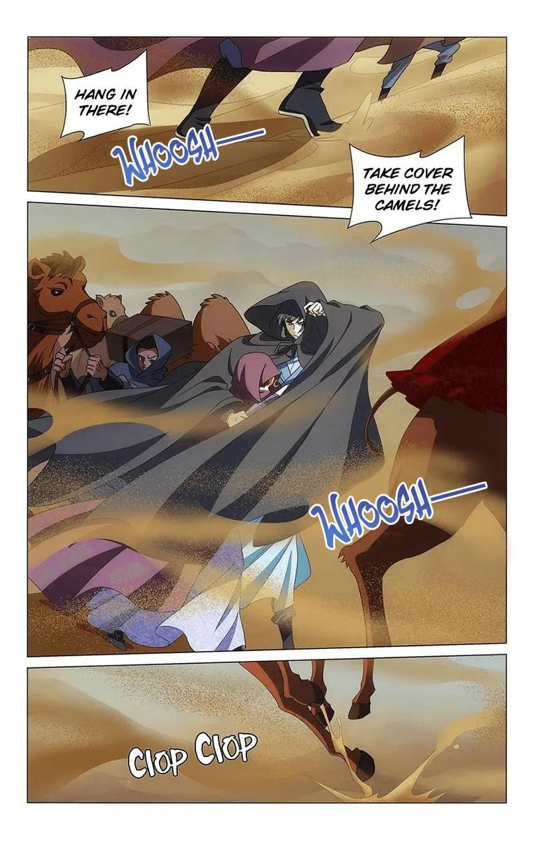 Prince, Don't Do This! Chapter 346 page 12