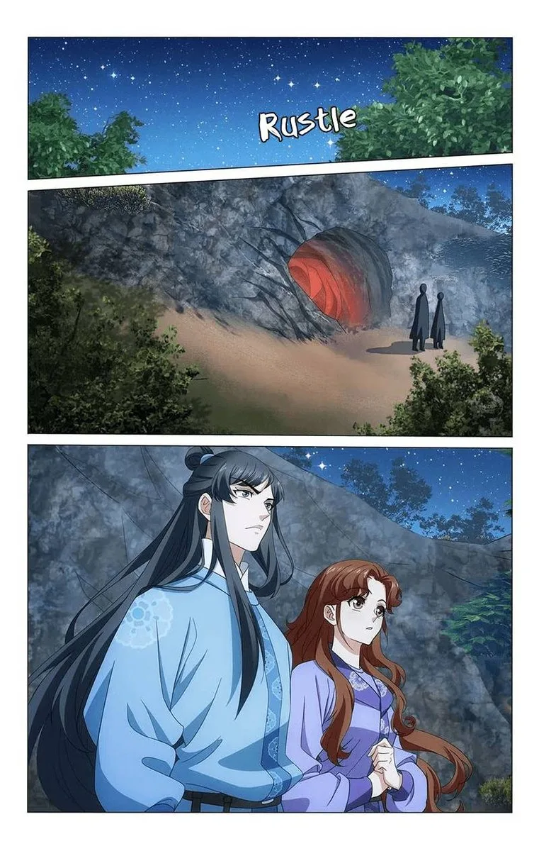 Prince, Don't Do This! Chapter 347 page 6