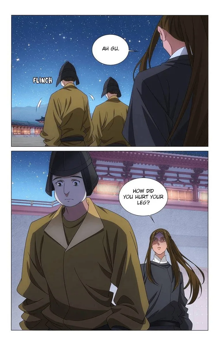Prince, Don't Do This! Chapter 348 page 7