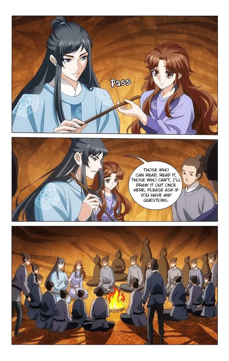 Prince, Don't Do This! Chapter 348 page 3