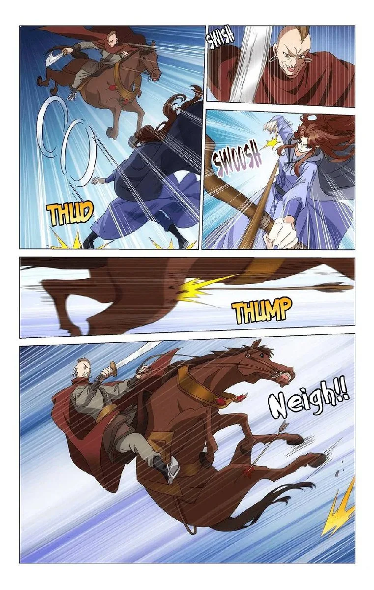 Prince, Don't Do This! Chapter 352 page 8
