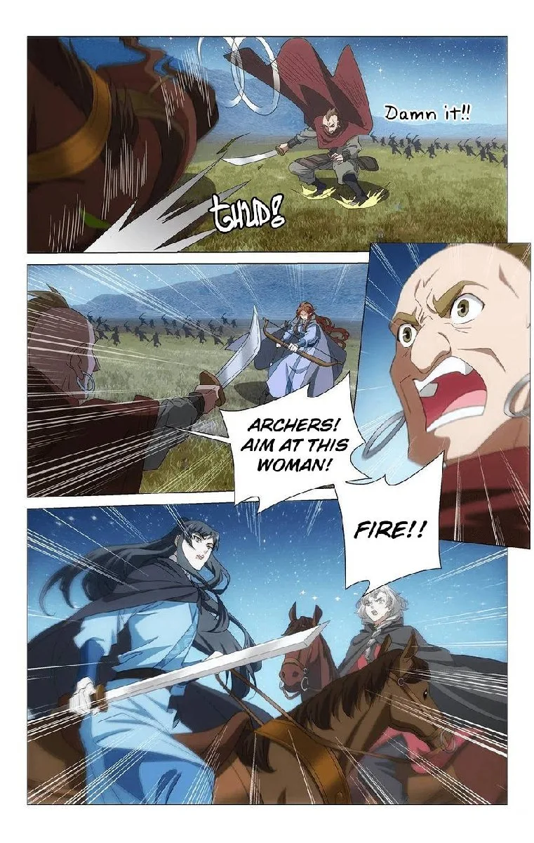 Prince, Don't Do This! Chapter 352 page 9