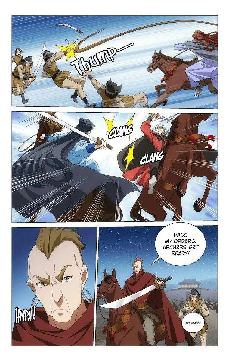 Prince, Don't Do This! Chapter 352 page 5