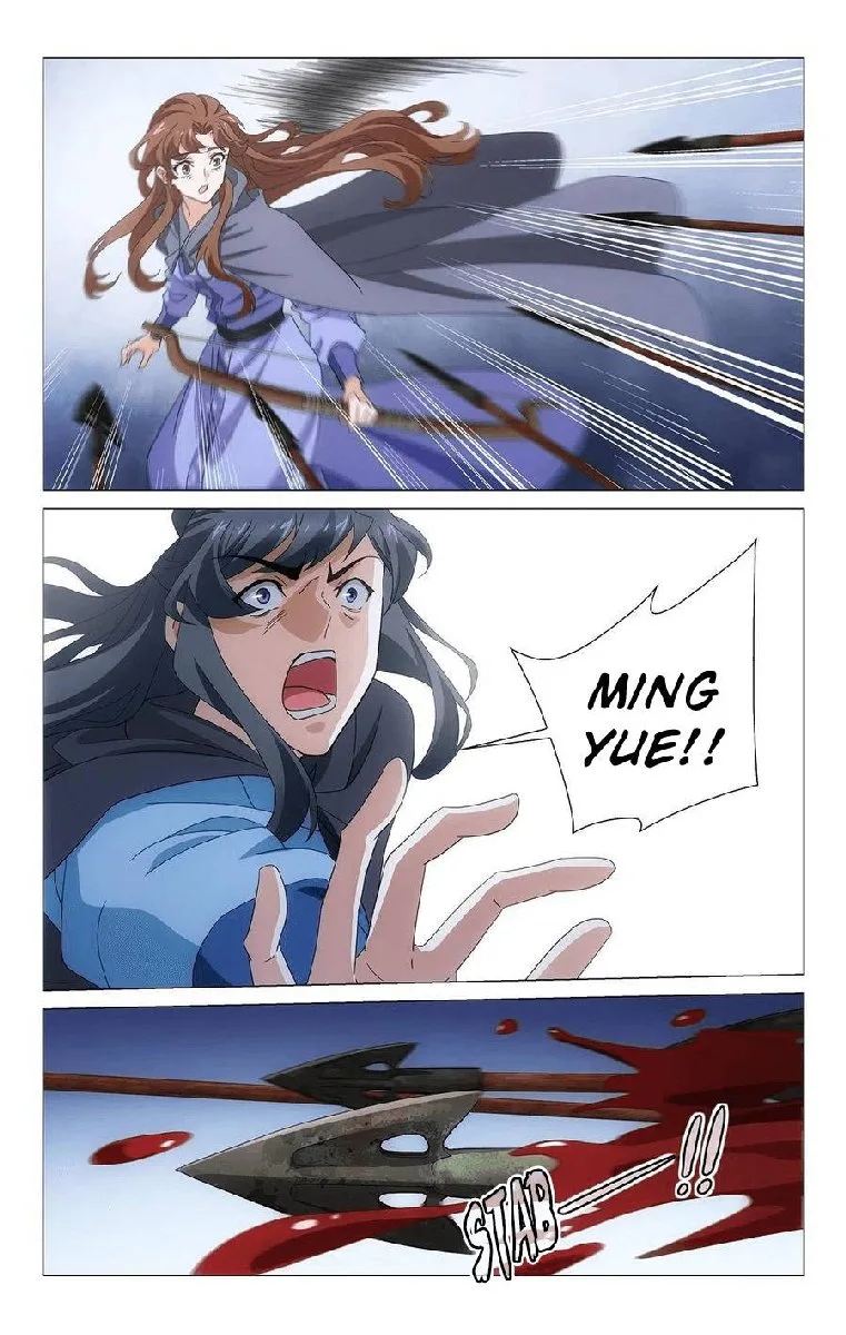 Prince, Don't Do This! Chapter 352 page 11